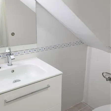 Junto A La Playa En Apartamento Lloret de Mar