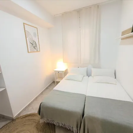 Apartment Junto A La Playa En Lloret de Mar